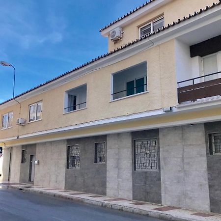 Апартаменти Zenmarina 614 Playa Carihuela Торремолінос Екстер'єр фото